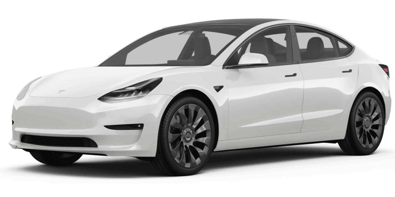 TESLA MODEL 3 2023 5YJ3E1EC1PF704226 image